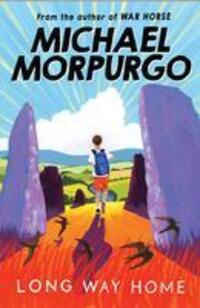 Cover: 9781405226691 | Long Way Home | Michael Morpurgo | Taschenbuch | Englisch | 2017