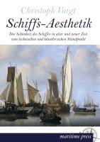 Cover: 9783954272600 | Schiffs-Aesthetik | Christoph Voigt | Taschenbuch | Paperback | 128 S.