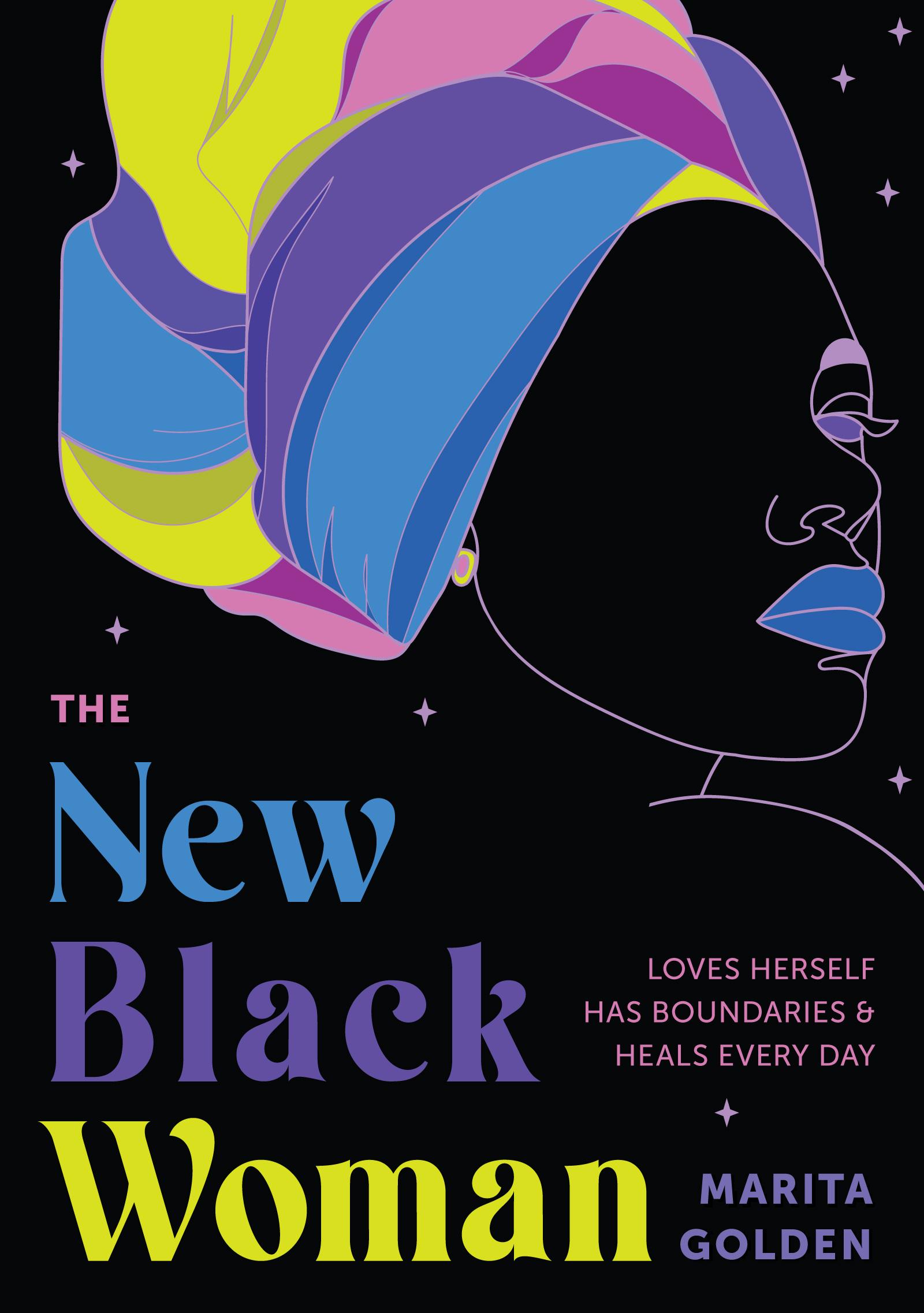 Cover: 9781684812226 | The New Black Woman | Marita Golden | Taschenbuch | Englisch | 2023