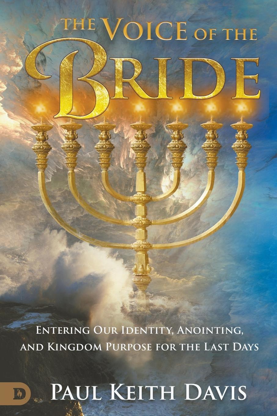 Cover: 9780768460155 | The Voice of the Bride | Paul Keith Davis | Taschenbuch | Englisch