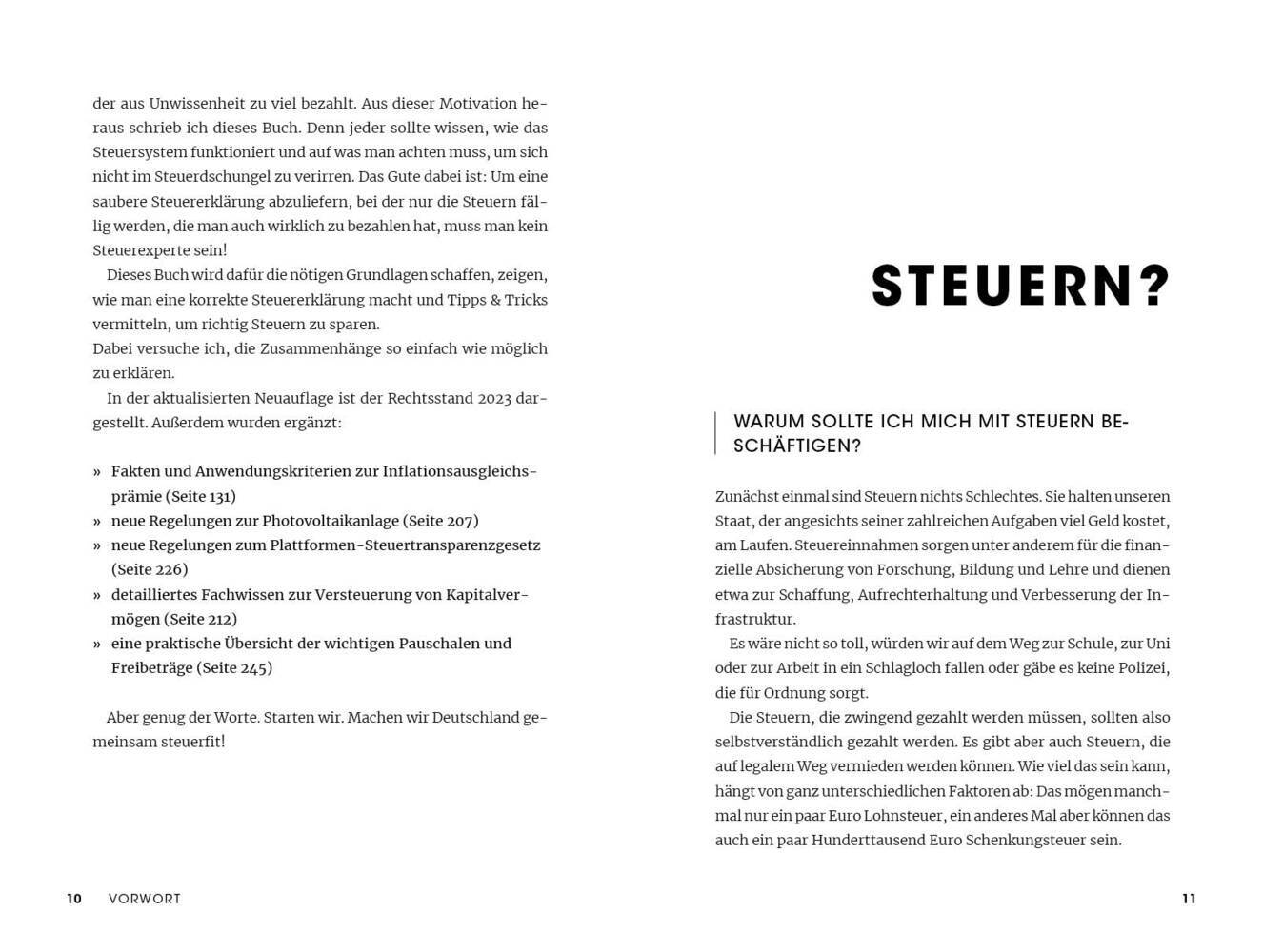 Bild: 9783745918809 | Sei doch nicht besteuert | Fabian Walter | Taschenbuch | 256 S. | 2023