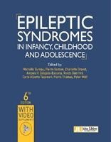 Cover: 9782742015726 | Guerrini, R: Epileptic Syndromes in Infancy, Childhood and A | Buch