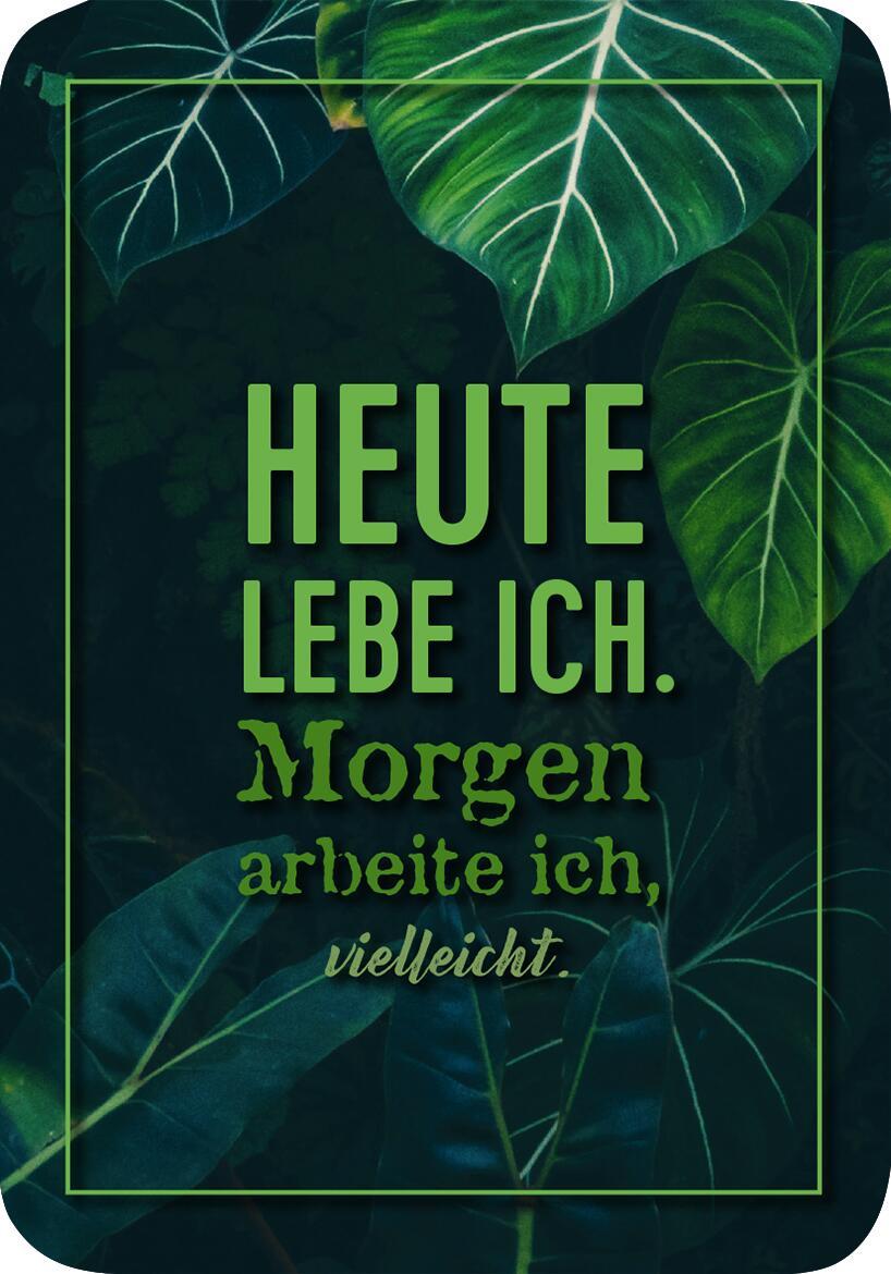 Bild: 9783845854526 | Ach, wie gut, dass niemand weiß, auf wen und was ich alles sch***!