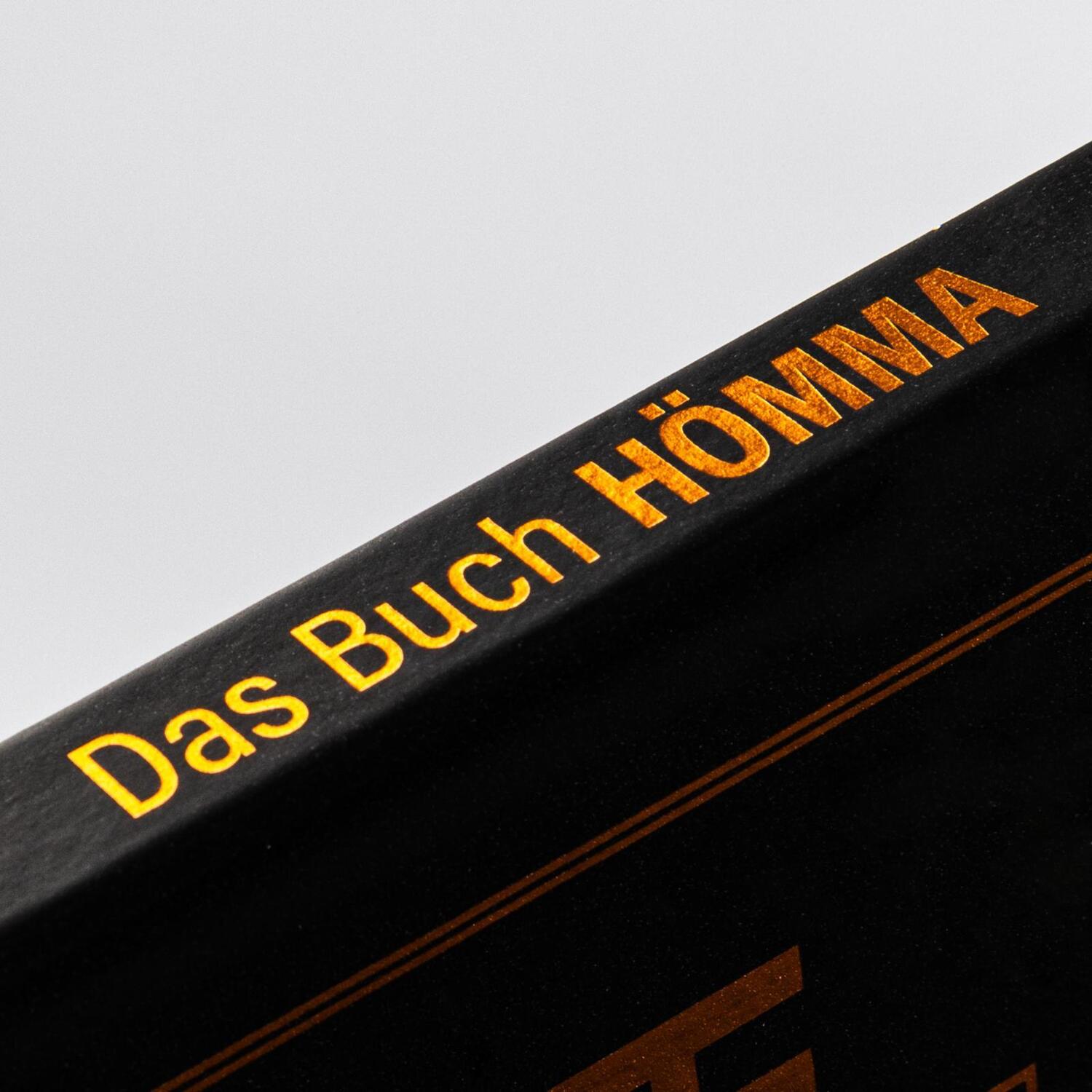 Bild: 9783830364115 | Das Buch Hömma - da wisse bekloppt! | Sabine Bode | Buch | 128 S.