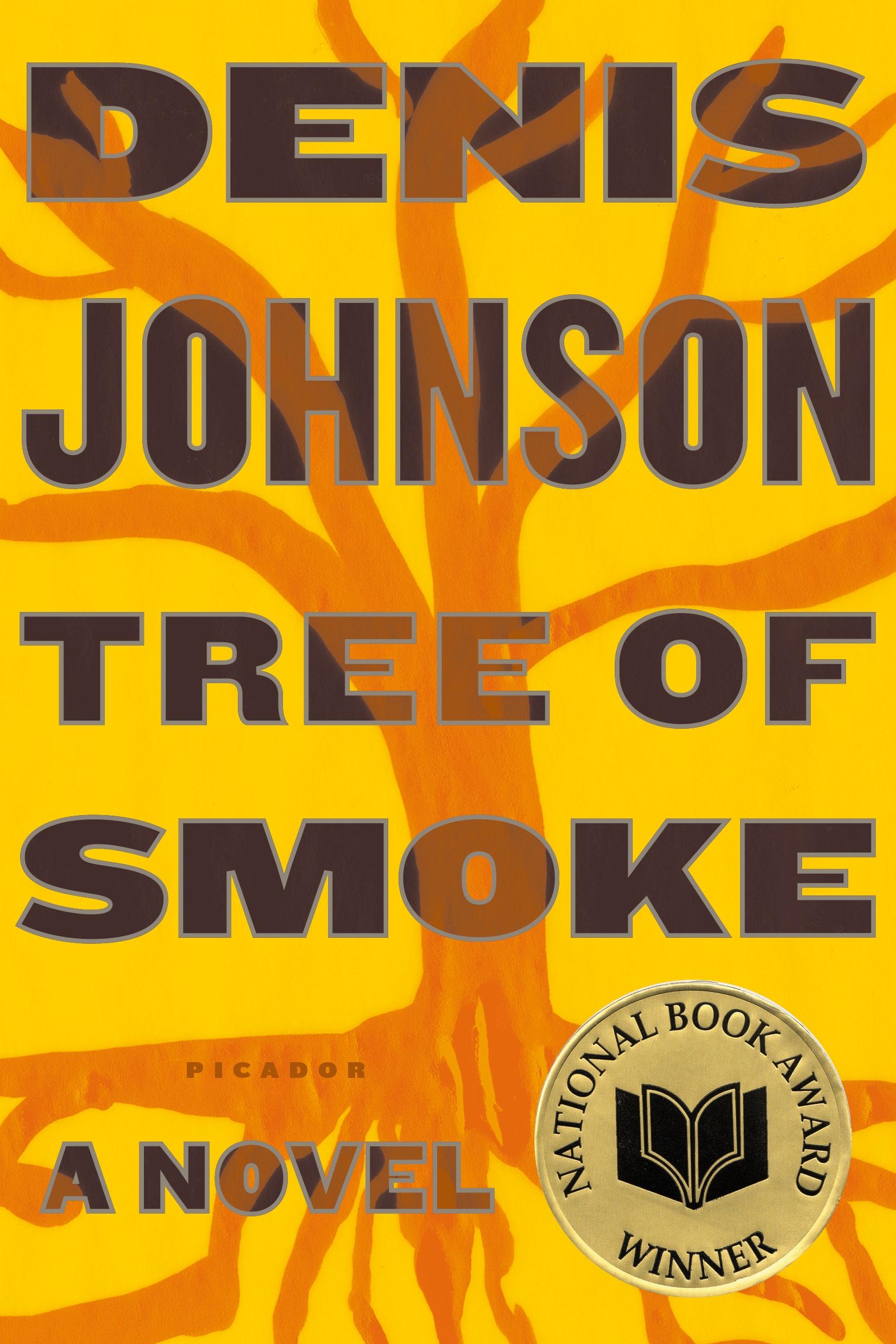 Cover: 9780312427740 | Tree of Smoke | Denis Johnson | Taschenbuch | Kartoniert / Broschiert