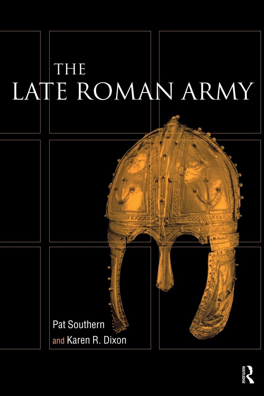 Cover: 9780415222969 | Late Roman Army | Karen R. Dixon (u. a.) | Taschenbuch | Englisch