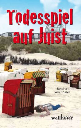 Cover: 9783939540694 | Todesspiel auf Juist | Bettina von Cossel | Taschenbuch | Deutsch