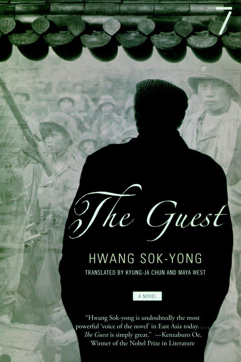 Cover: 9781583227510 | The Guest | Hwang Sok-Yong | Taschenbuch | Englisch | 2008