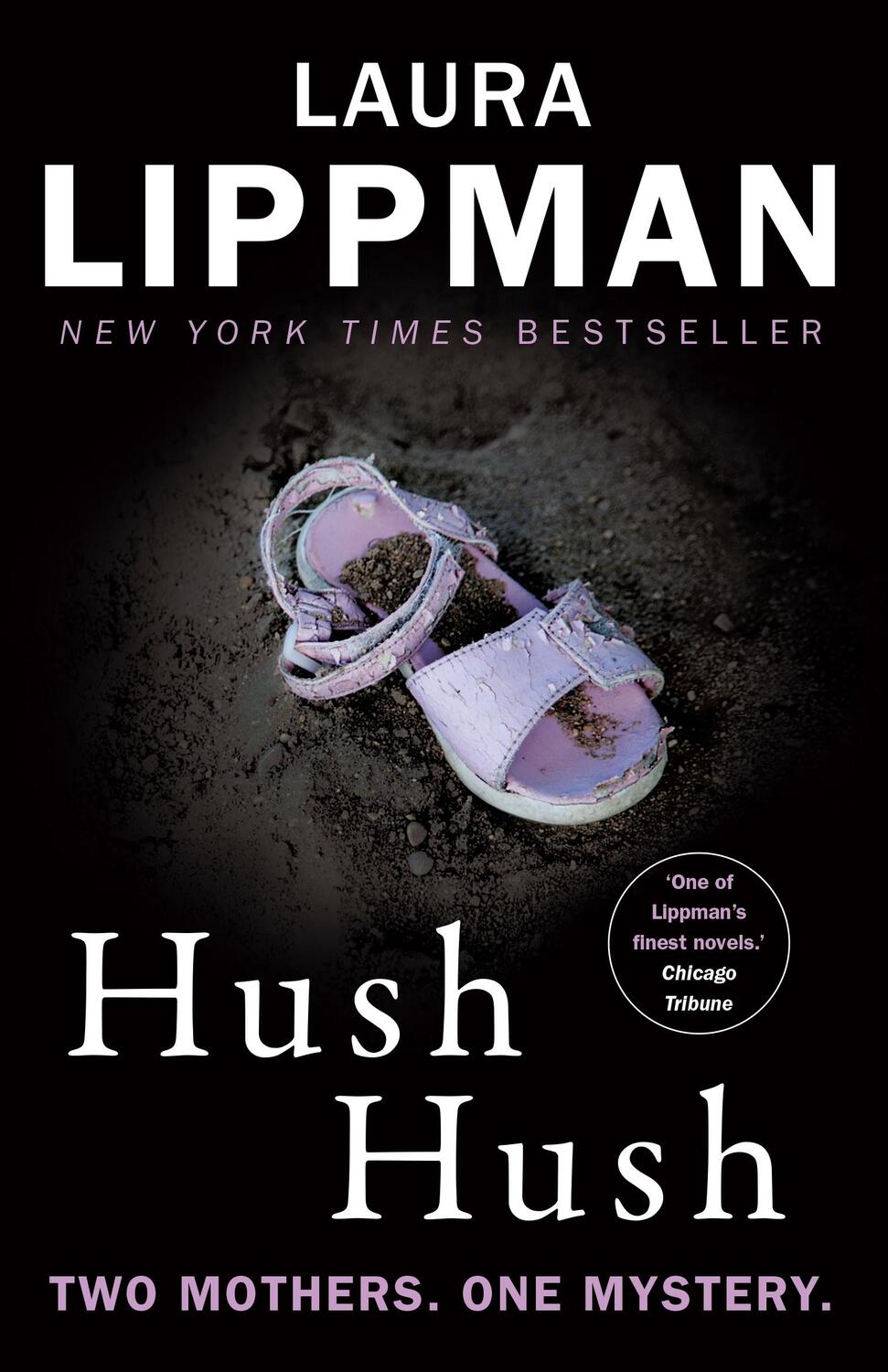 Cover: 9780571321414 | Hush Hush | A Tess Monaghan Novel | Laura Lippman | Taschenbuch | 2016