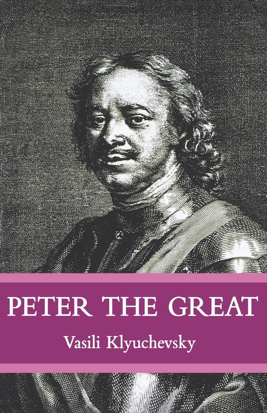 Cover: 9780807056479 | Peter The Great | The Classic Biography of Tsar Peter the Great | Buch