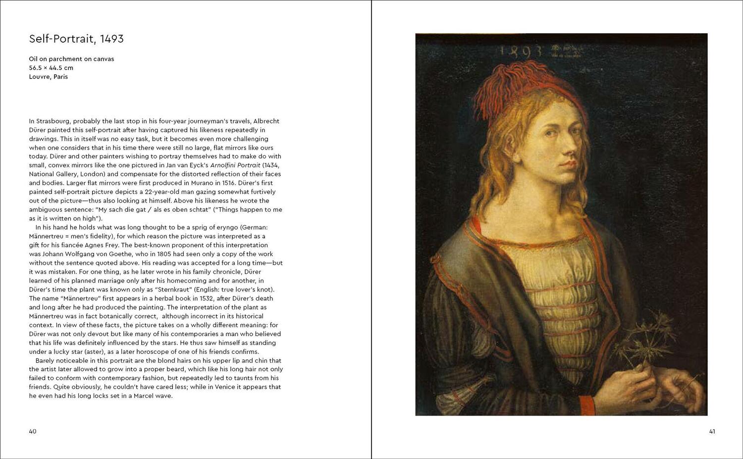 Bild: 9783791377551 | Masters of Art: Dürer | Masters of Art | Florian Heine | Buch | 112 S.