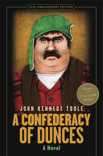 Cover: 9780807159606 | A Confederacy of Dunces | John Kennedy Toole | Buch | Gebunden | 2014