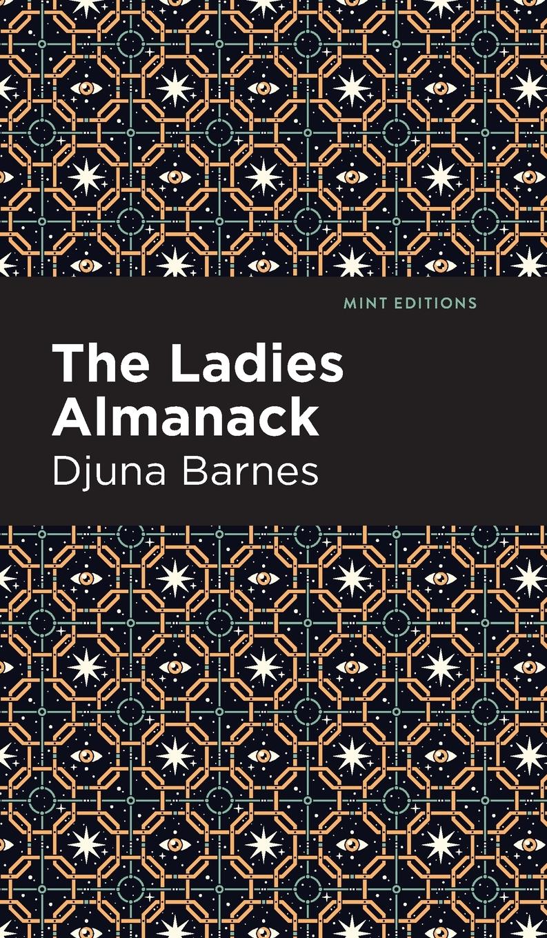 Cover: 9798888976388 | Ladies Almanack | Djuna Barnes | Buch | Englisch | 2024