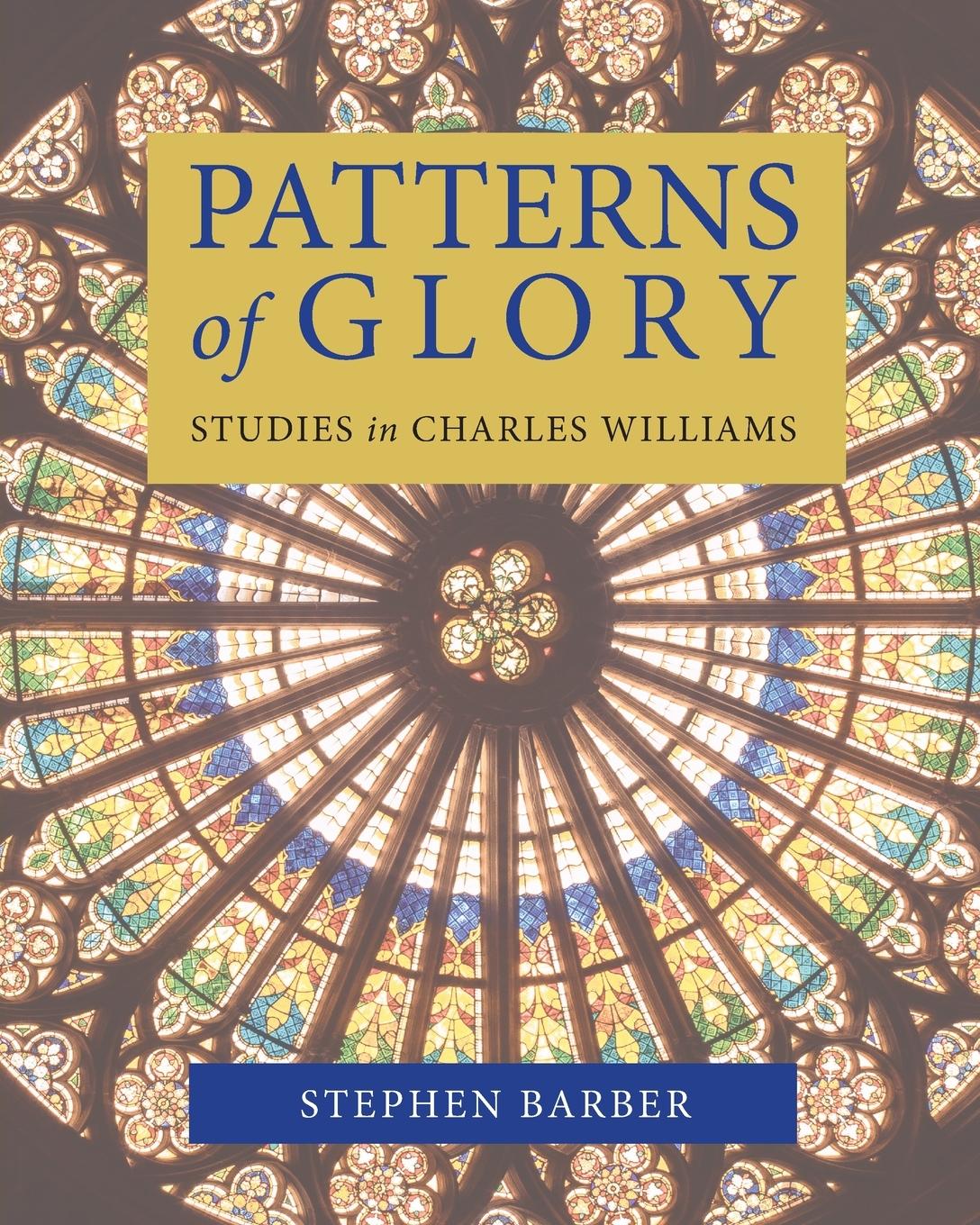 Cover: 9781958061909 | Patterns of Glory | Stephen Barber | Taschenbuch | Englisch | 2024