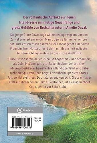 Rückseite: 9782496706116 | Wenn die Sonne den Felsen küsst | Amélie Duval | Taschenbuch | 314 S.