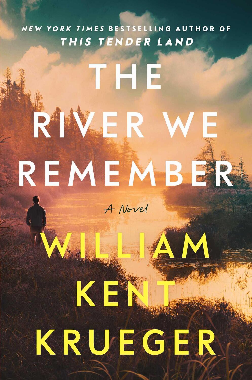 Bild: 9781982179212 | The River We Remember | William Kent Krueger | Buch | Gebunden | 2023