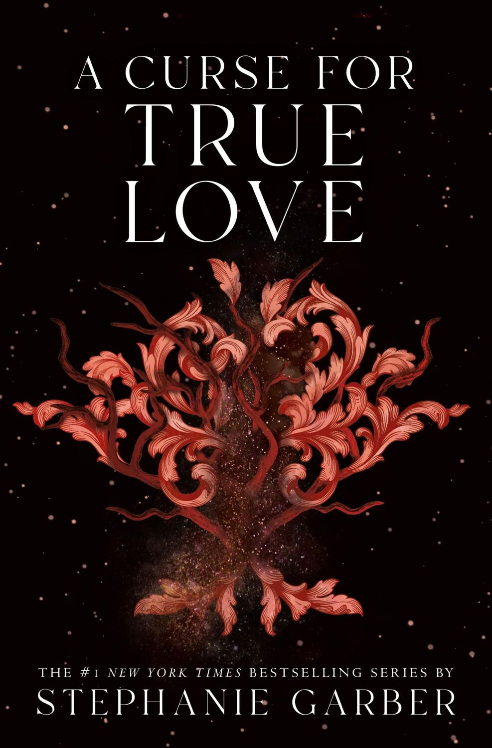 Cover: 9781250324061 | A Curse for True Love | Stephanie Garber | Taschenbuch | 400 S. | 2023