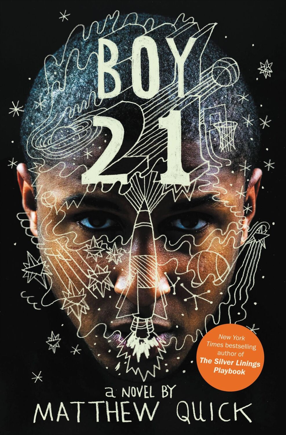 Cover: 9780316127967 | Boy21 | Matthew Quick | Taschenbuch | 272 S. | Englisch | 2013