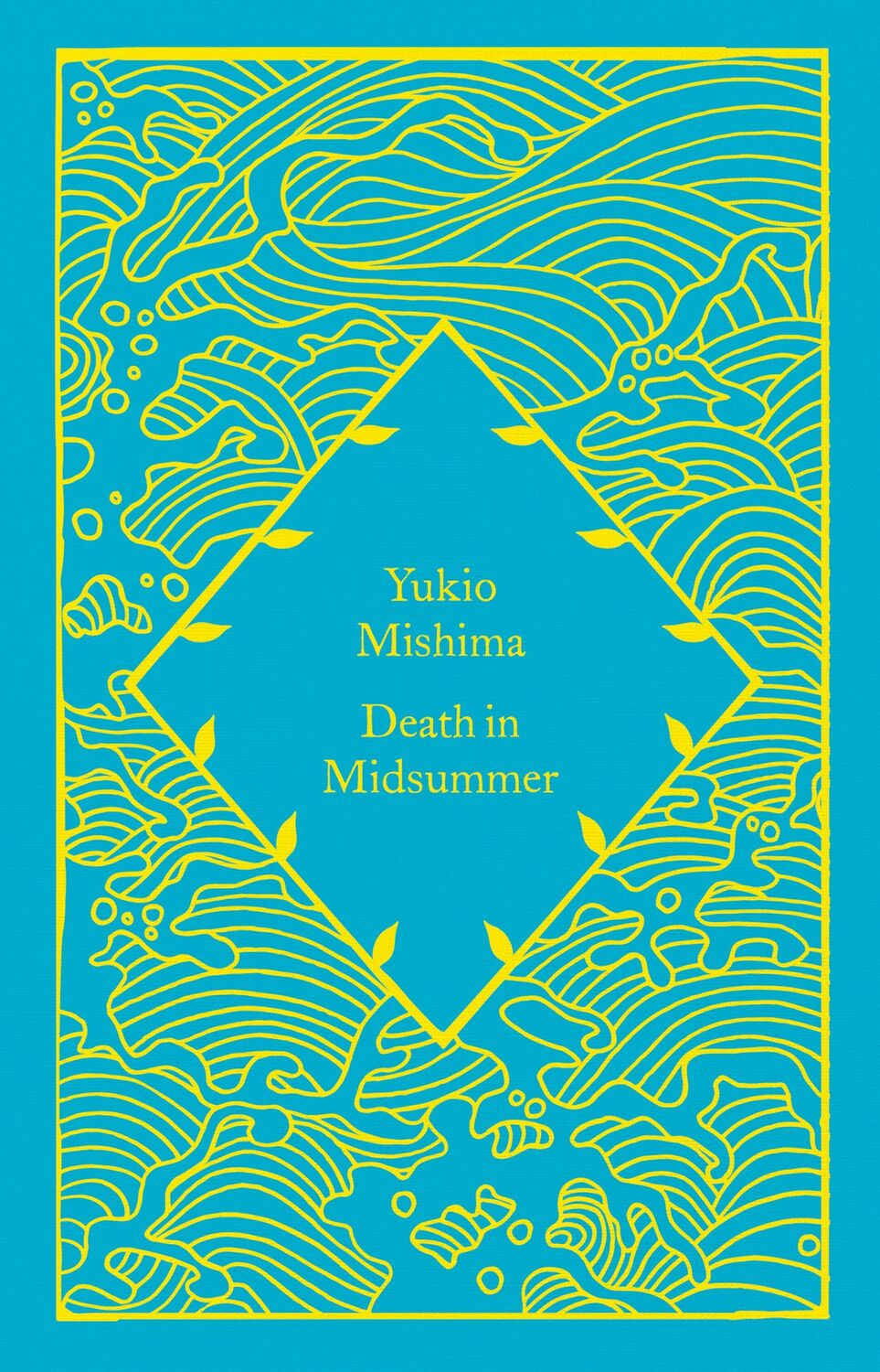 Cover: 9780241630853 | Death in Midsummer | Yukio Mishima | Buch | Little Clothbound Classics