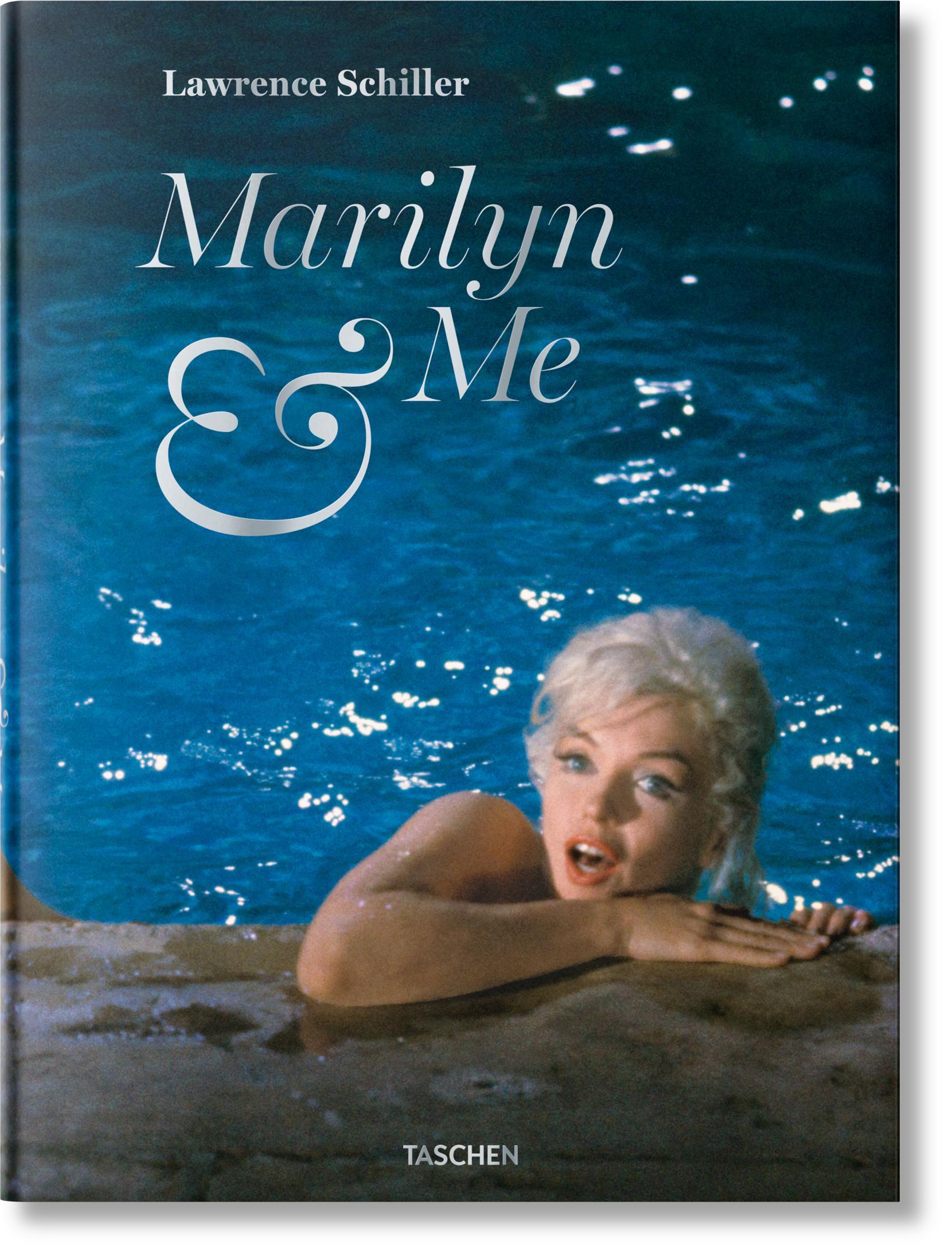 Cover: 9783836563147 | Lawrence Schiller. Marilyn &amp; ich | Lawrence Schiller | Buch | 204 S.