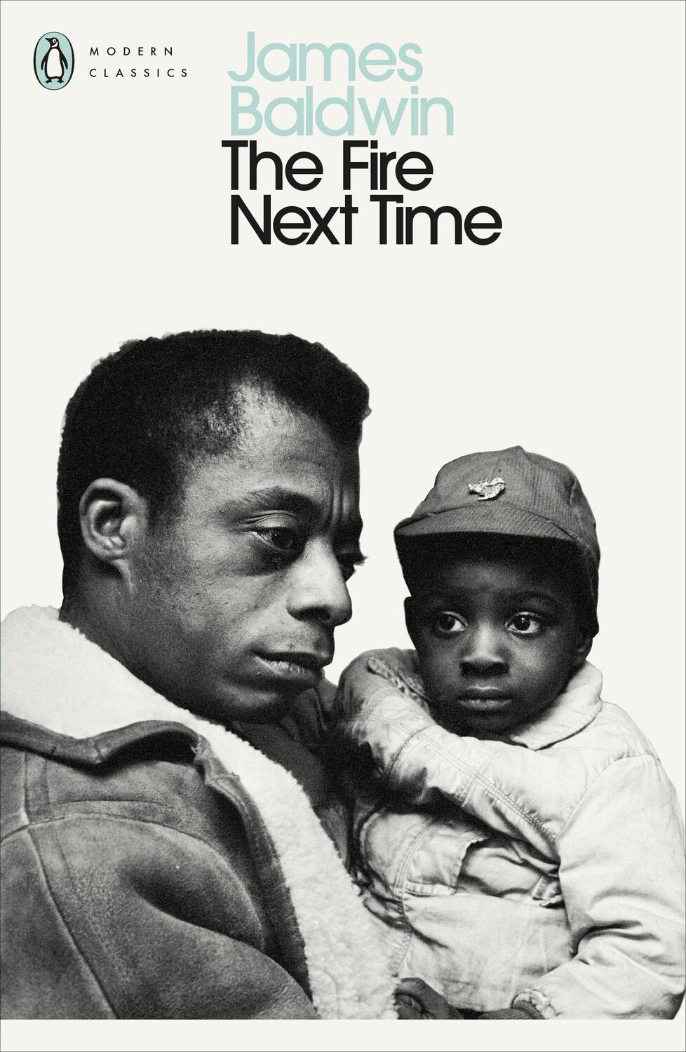 Cover: 9780140182750 | The Fire Next Time | James Baldwin | Taschenbuch | B-format paperback