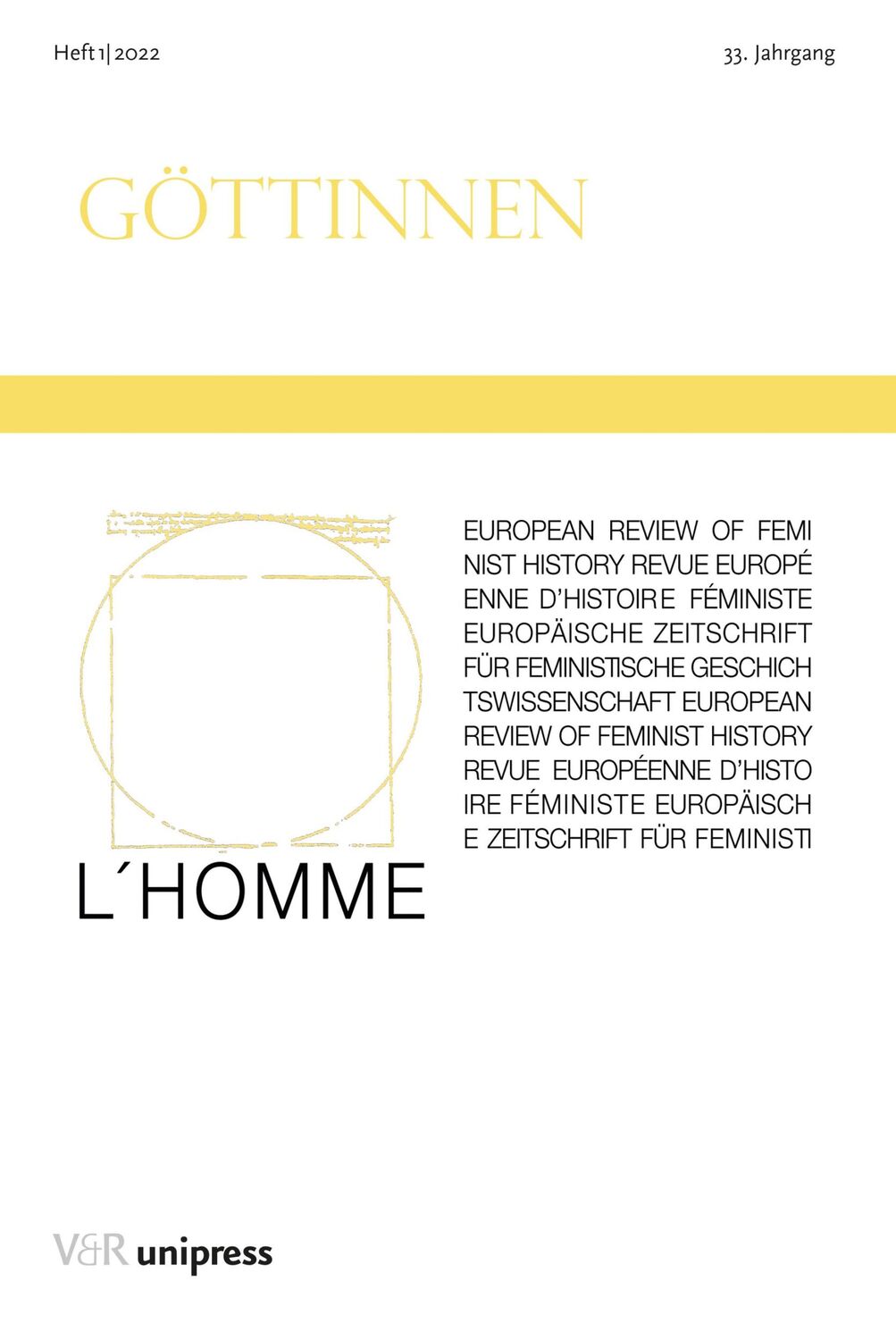 Cover: 9783847114017 | Göttinnen | Almut Höfert (u. a.) | Taschenbuch | 172 S. | Deutsch