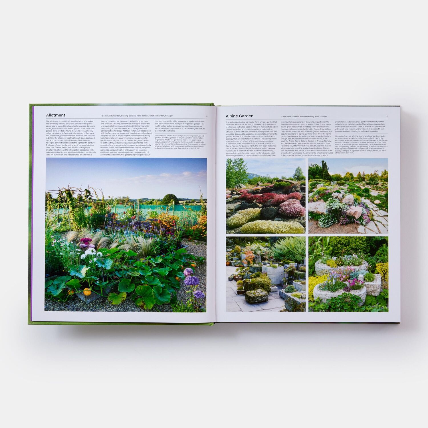 Bild: 9781838666163 | The Garden | Elements and Styles | Toby Musgrave | Buch | 304 S.