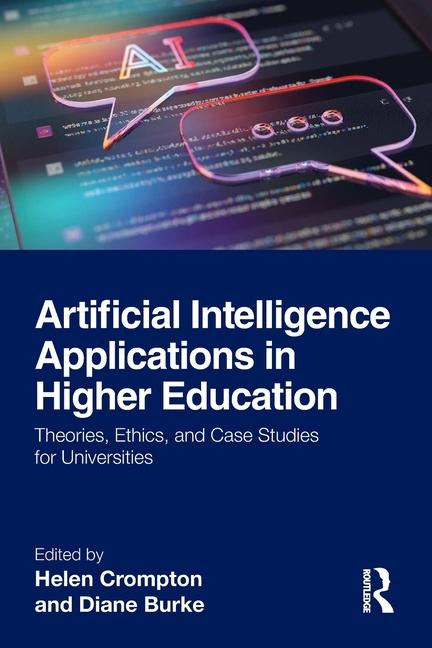 Cover: 9781032576145 | Artificial Intelligence Applications in Higher Education | Taschenbuch