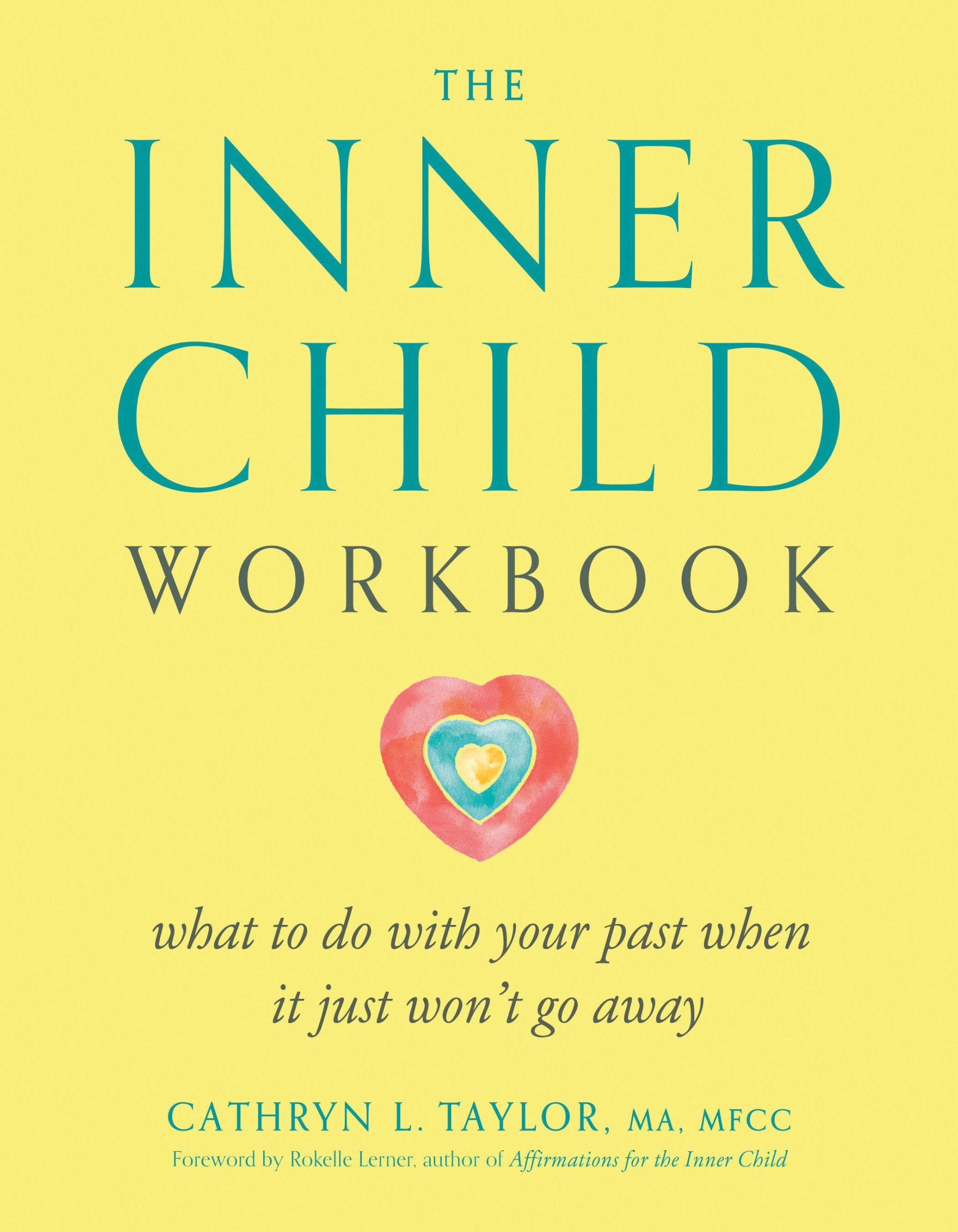 Cover: 9780874776355 | The Inner Child Workbook | Cathryn L Taylor | Taschenbuch | Englisch