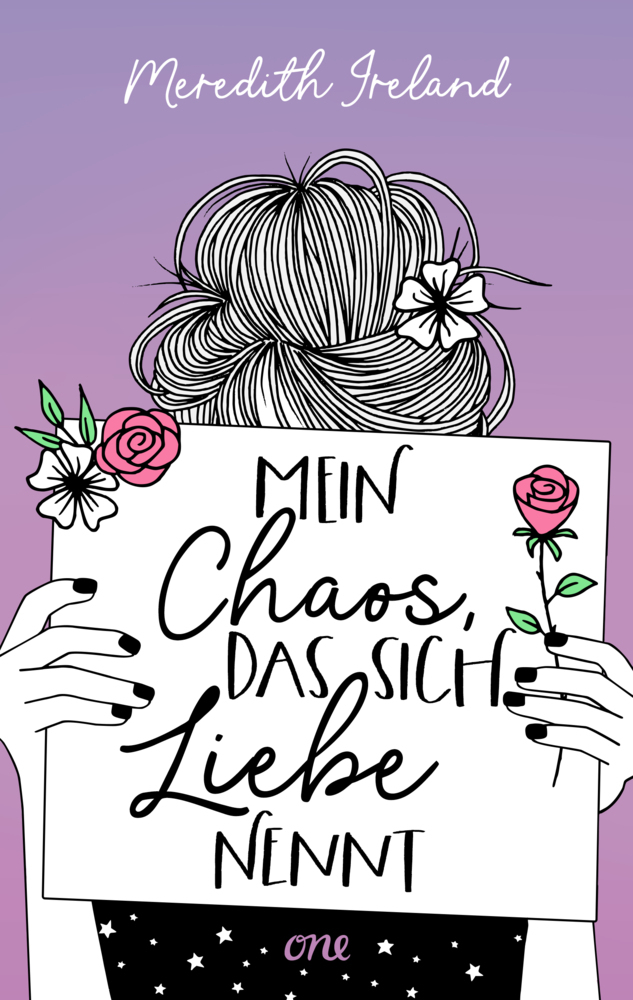 Cover: 9783846601563 | Mein Chaos, das sich Liebe nennt | Meredith Ireland | Taschenbuch