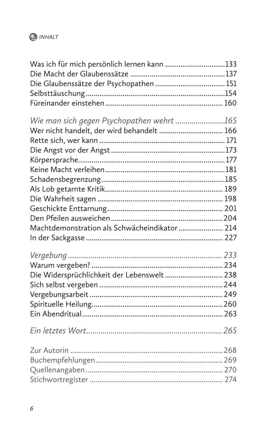 Bild: 9783863741235 | Von Psychopathen umgeben | Bärbel Mechler | Taschenbuch | Deutsch