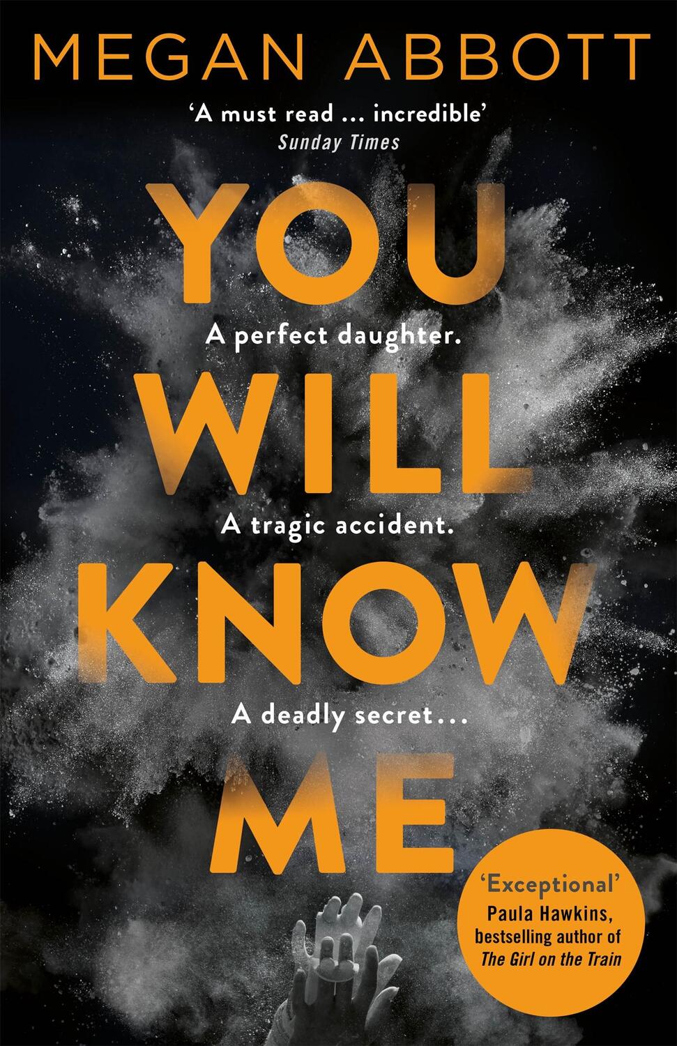 Cover: 9781447226369 | You Will Know Me | Megan Abbott | Taschenbuch | Englisch | 2017