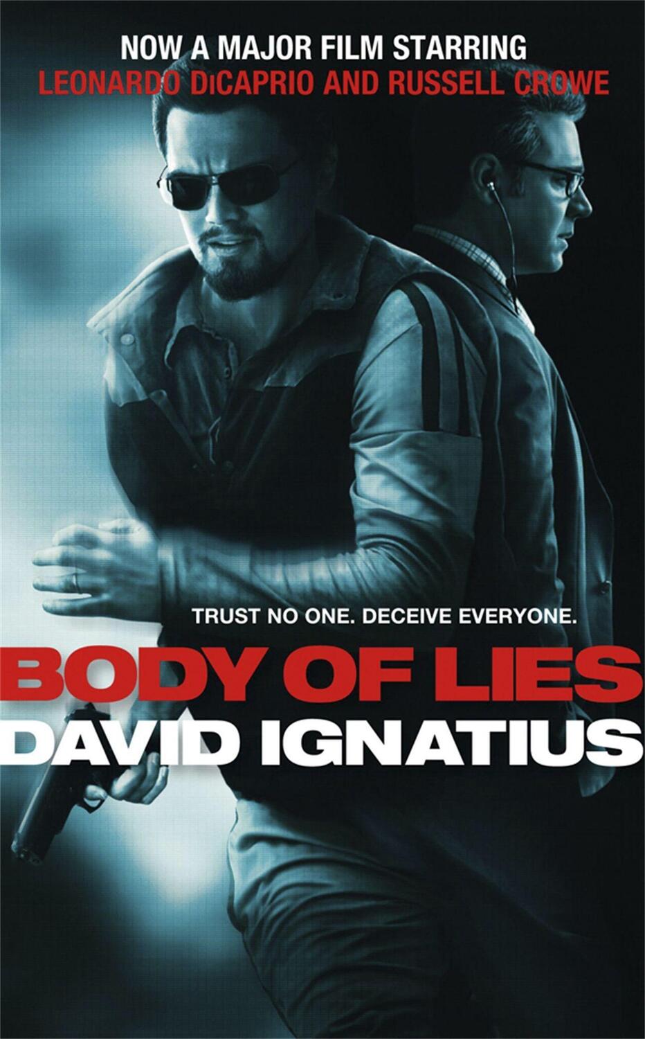 Cover: 9781847245892 | Body of Lies | David Ignatius | Taschenbuch | 2008 | EAN 9781847245892