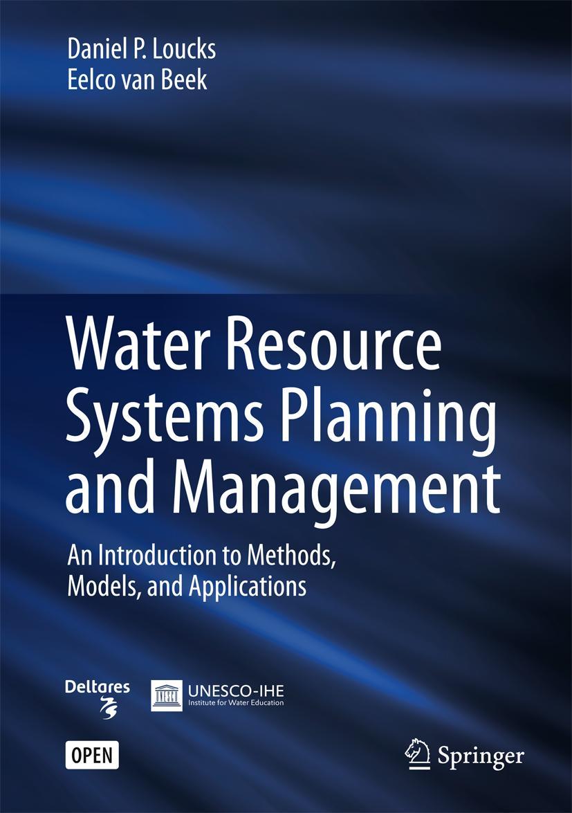 Cover: 9783319442327 | Water Resource Systems Planning and Management | Beek (u. a.) | Buch