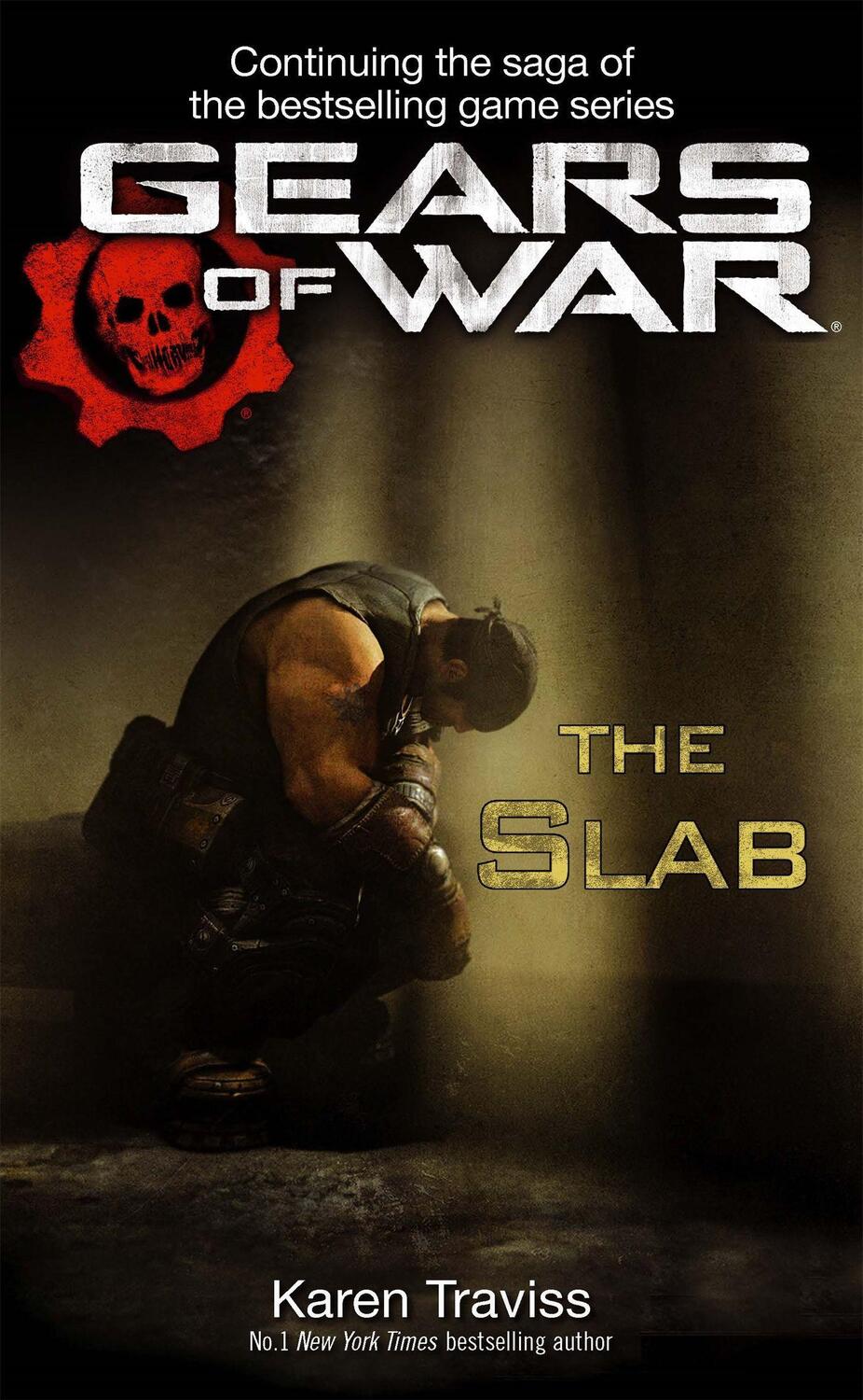 Cover: 9780356501055 | Gears of War: The Slab | Karen Traviss | Taschenbuch | Englisch | 2012