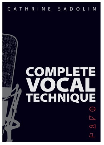 Cover: 9788798679783 | Complete Vocal Technique | Complete Vocal Institute | Broschüre | 2021