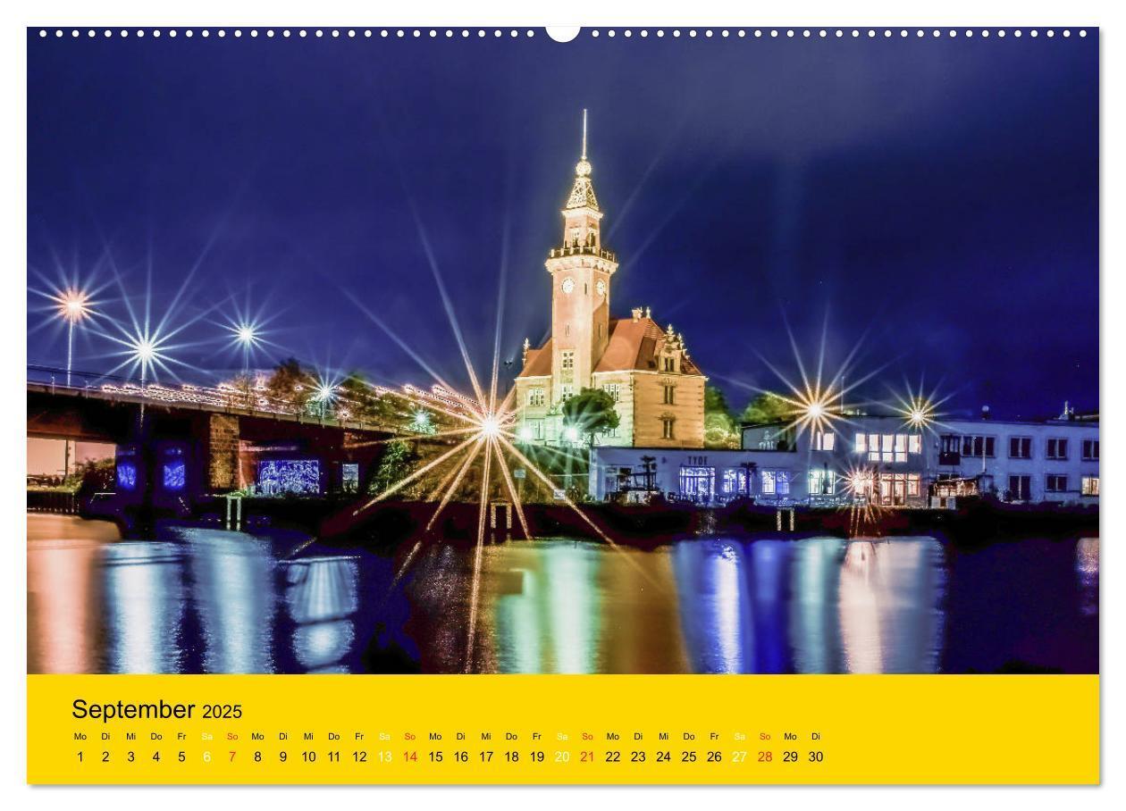 Bild: 9783457211762 | Dortmund, meine Heimat (Wandkalender 2025 DIN A2 quer), CALVENDO...