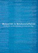 Cover: 9783833417672 | Mutualität in Netzkunstaffairen | Antje Eske | Taschenbuch | Paperback