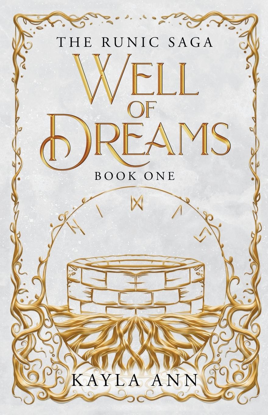 Cover: 9798988438502 | Well of Dreams | Kayla Ann | Taschenbuch | Englisch | 2023