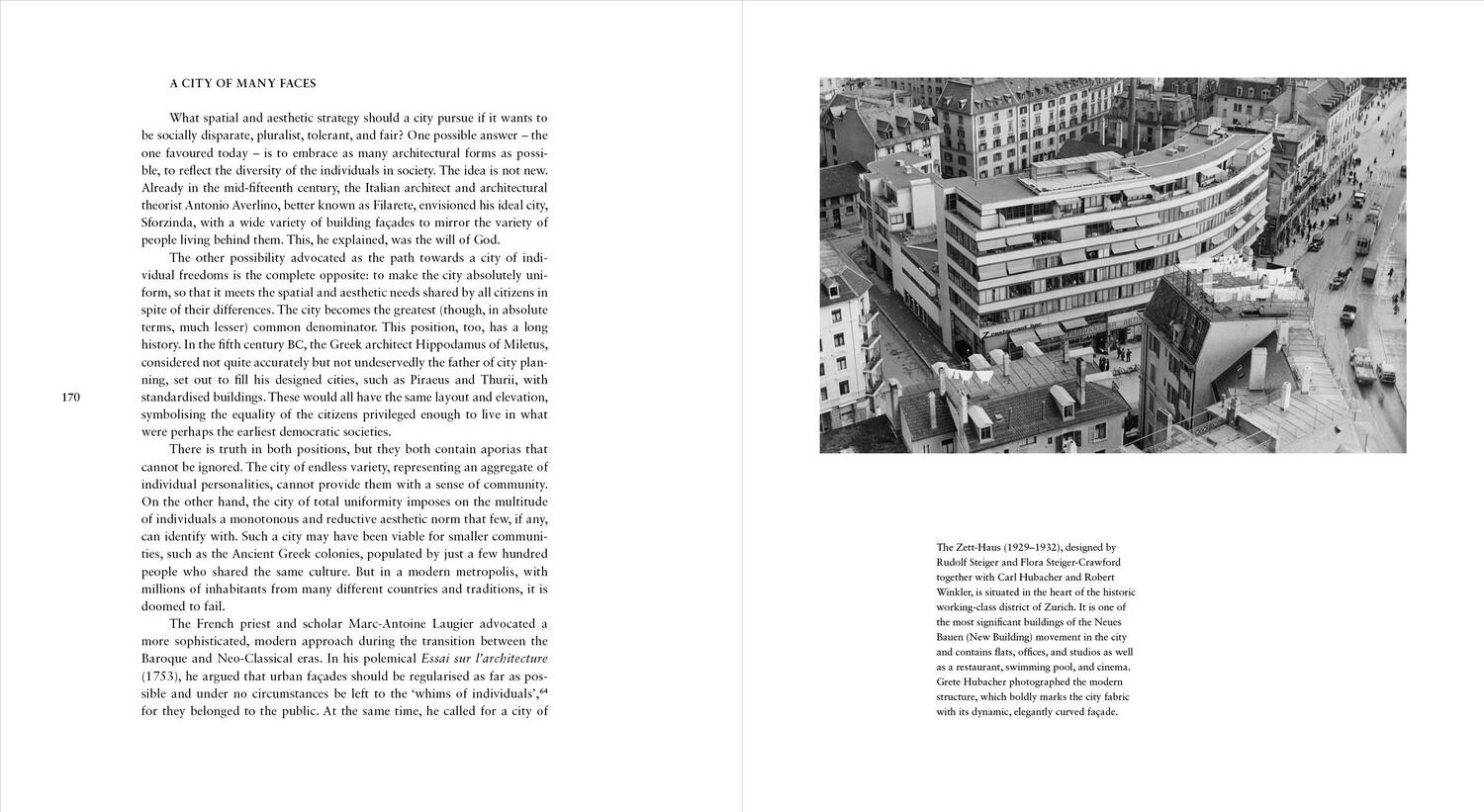 Bild: 9783869227016 | Radical Normal | Propositions for the Architecture of the City | Buch