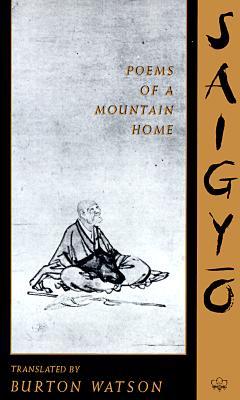 Cover: 9780231074933 | Saigyo | Poems of a Mountain Home | Saigyo | Taschenbuch | Englisch