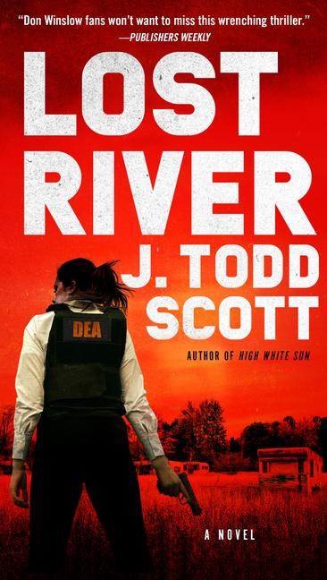 Cover: 9780735212961 | Lost River | J Todd Scott | Taschenbuch | Einband - flex.(Paperback)