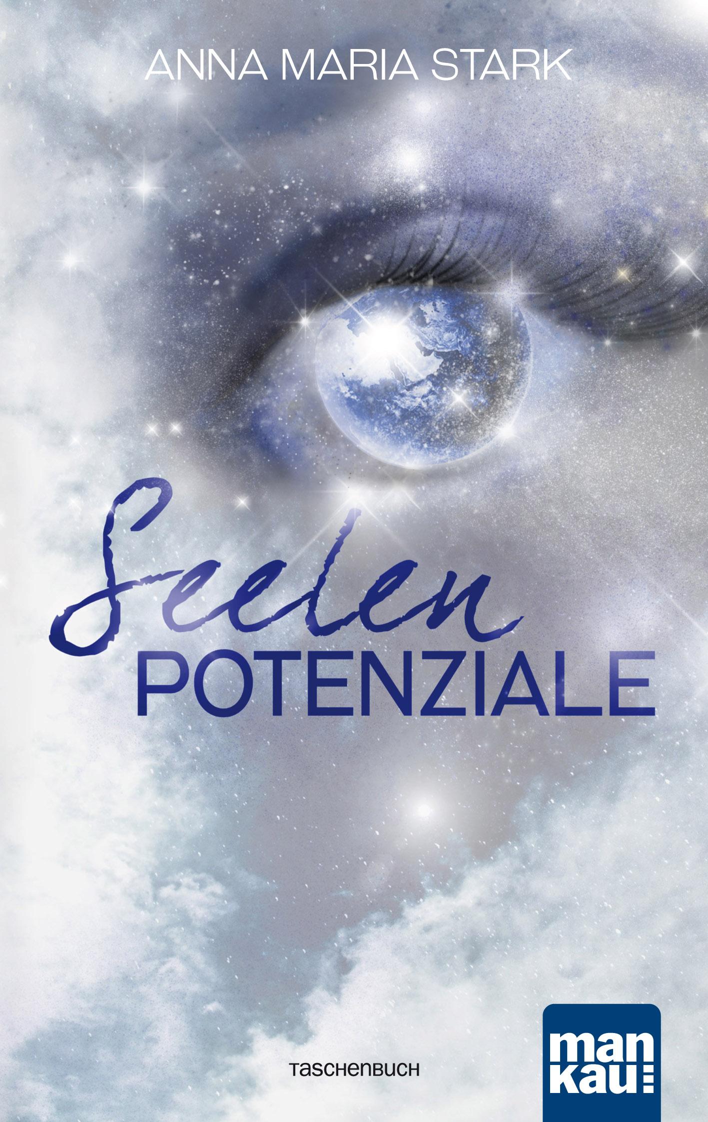 Cover: 9783863744496 | Seelenpotenziale | Anna Maria Stark | Taschenbuch | 225 S. | Deutsch