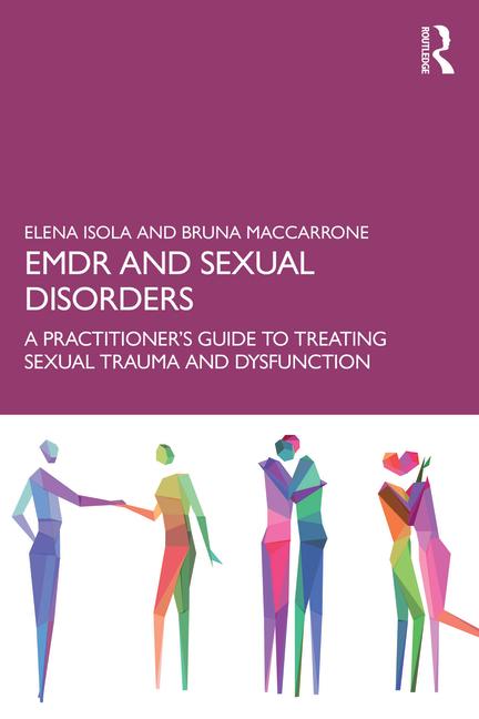 Cover: 9781032825717 | EMDR and Sexual Disorders | Bruna Maccarrone (u. a.) | Taschenbuch