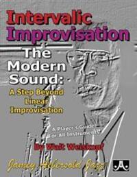 Cover: 9781562242596 | Intervallic Improvisation | Walt Weiskopf | Taschenbuch | Englisch