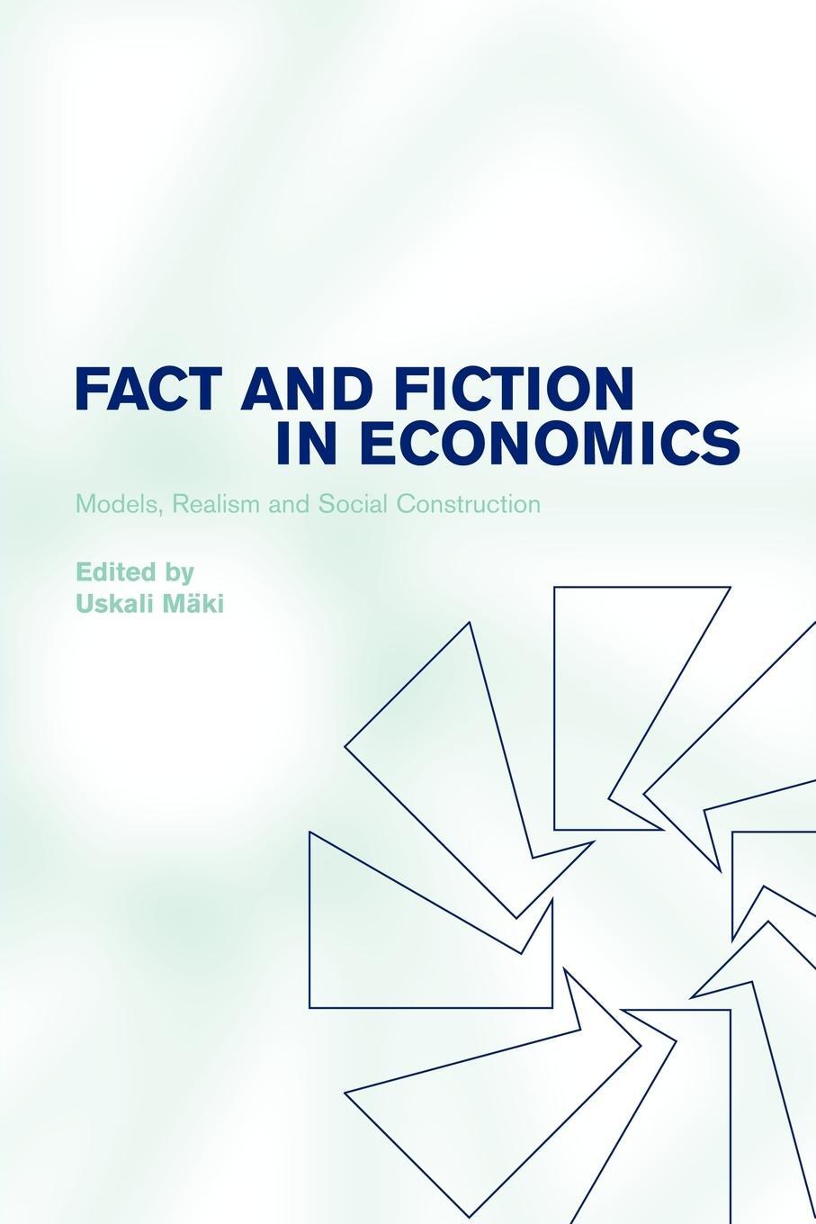 Cover: 9780521009577 | Fact and Fiction in Economics | Uskali Maki | Taschenbuch | Paperback