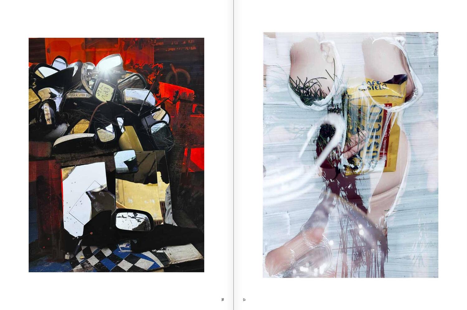 Bild: 9783791389783 | Viviane Sassen: Phosphor | Dawn Ades (u. a.) | Buch | 528 S. | 2023