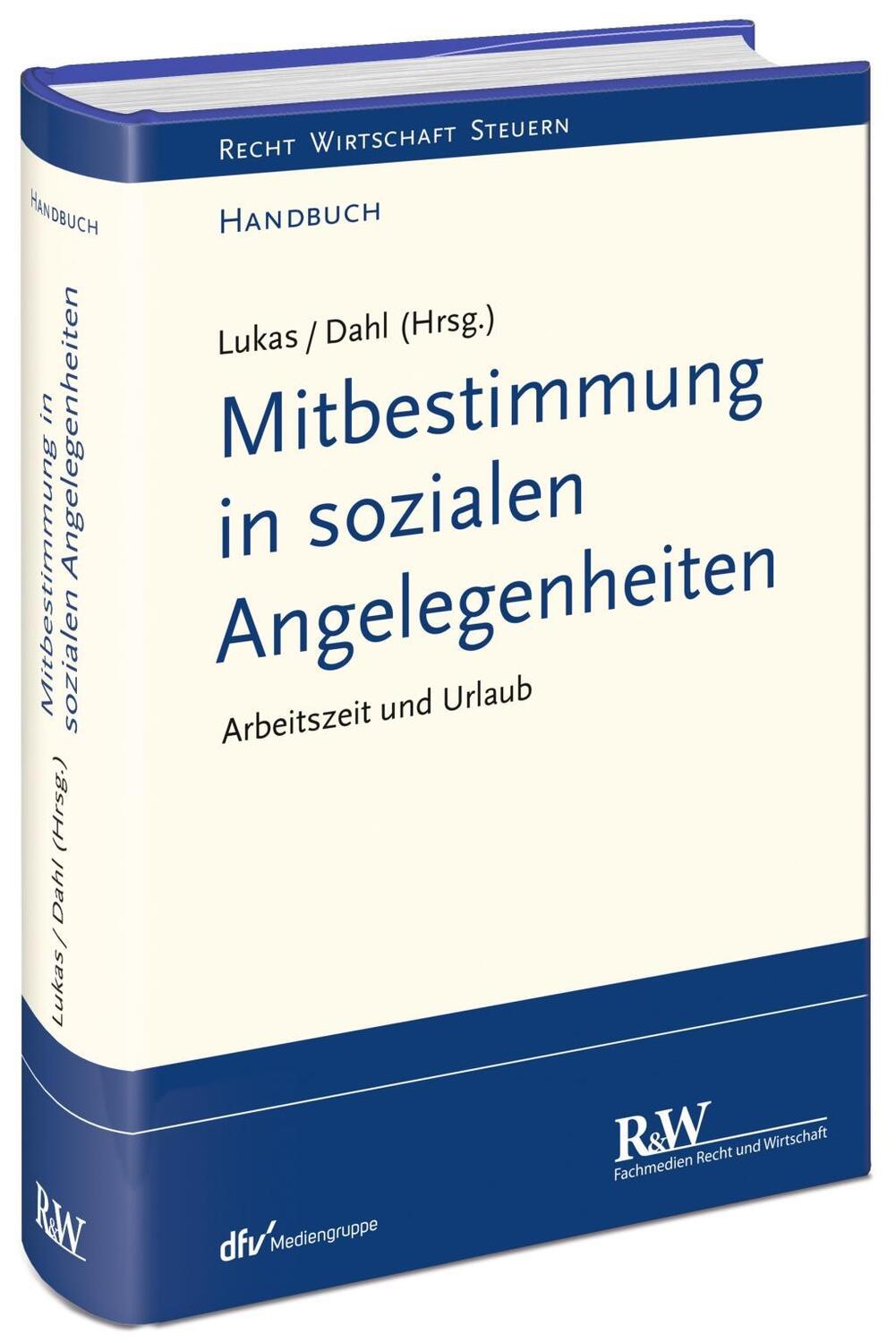 Cover: 9783800532803 | Mitbestimmung in sozialen Angelegenheiten, Band 1 | Buch | XLVI | 2016