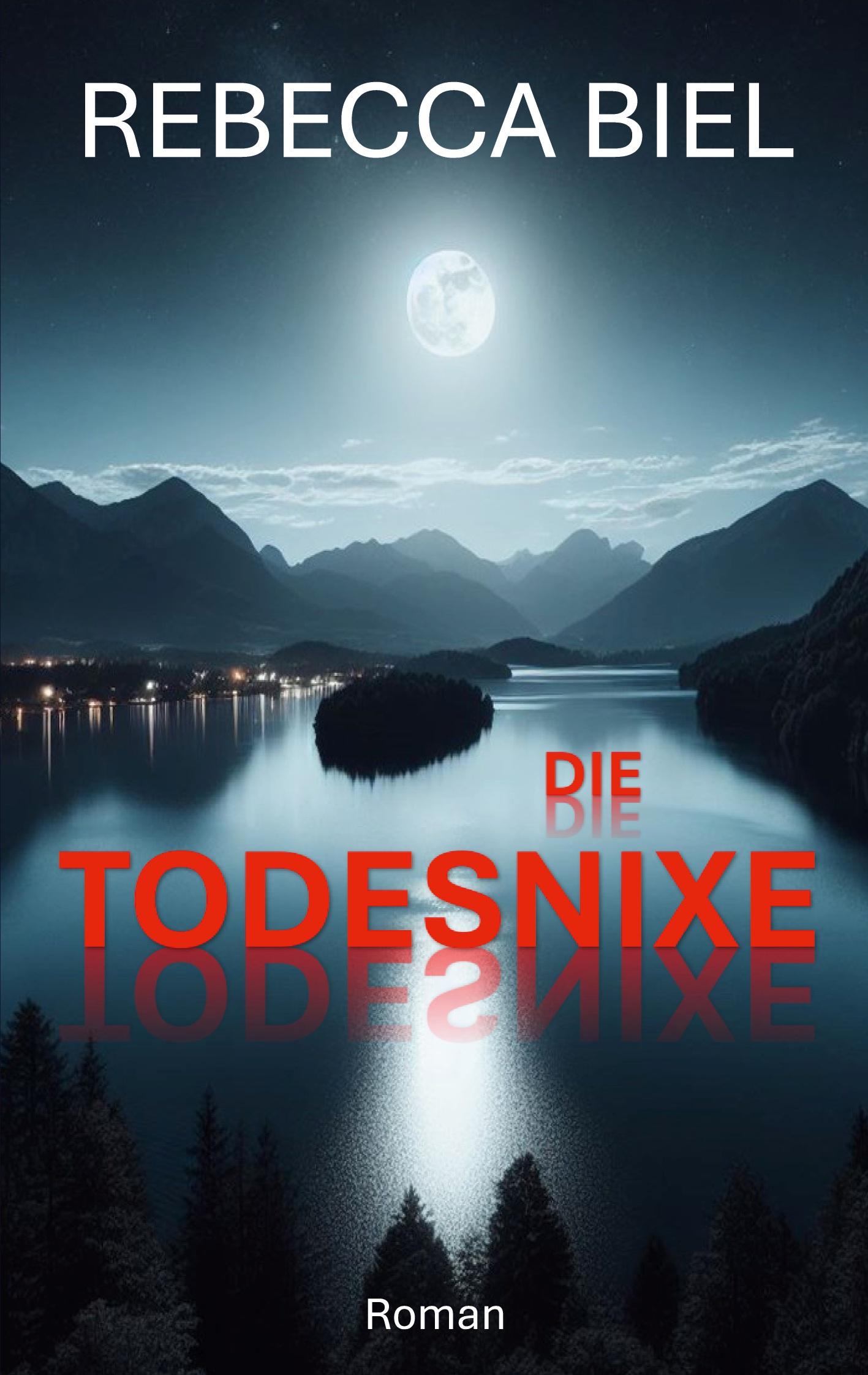 Cover: 9783769306972 | Die Todesnixe | Rebecca Biel | Taschenbuch | 520 S. | Deutsch | 2025