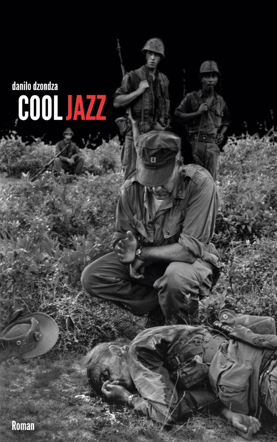 Cover: 9783752611267 | Cool Jazz | Danilo Dzondza | Taschenbuch | Paperback | 144 S. | 2023